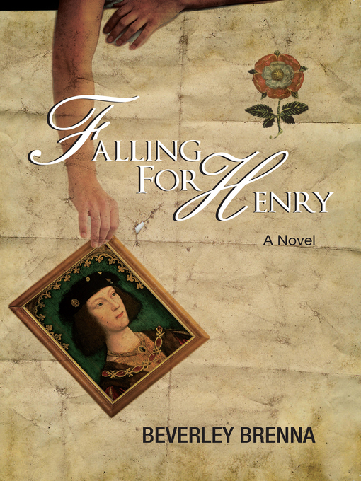 Title details for Falling For Henry by Beverley Brenna - Wait list
